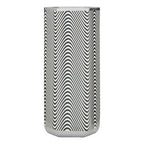 Wavy Pattern Umbrella Stand