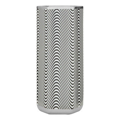 Wavy Pattern Umbrella Stand