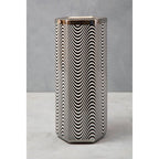 Wavy Pattern Umbrella Stand
