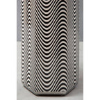 Wavy Pattern Umbrella Stand