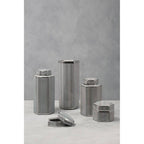 Wavy Pattern Umbrella Stand