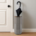 Wavy Pattern Umbrella Stand