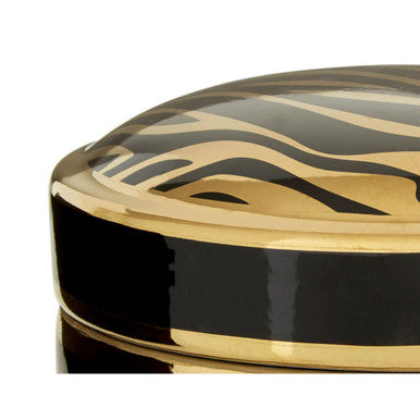 Polished Small Trinket Box