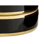 Polished Small Trinket Box