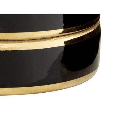 Polished Small Trinket Box