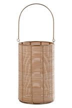 Medium Hurricane Style Candle Holder