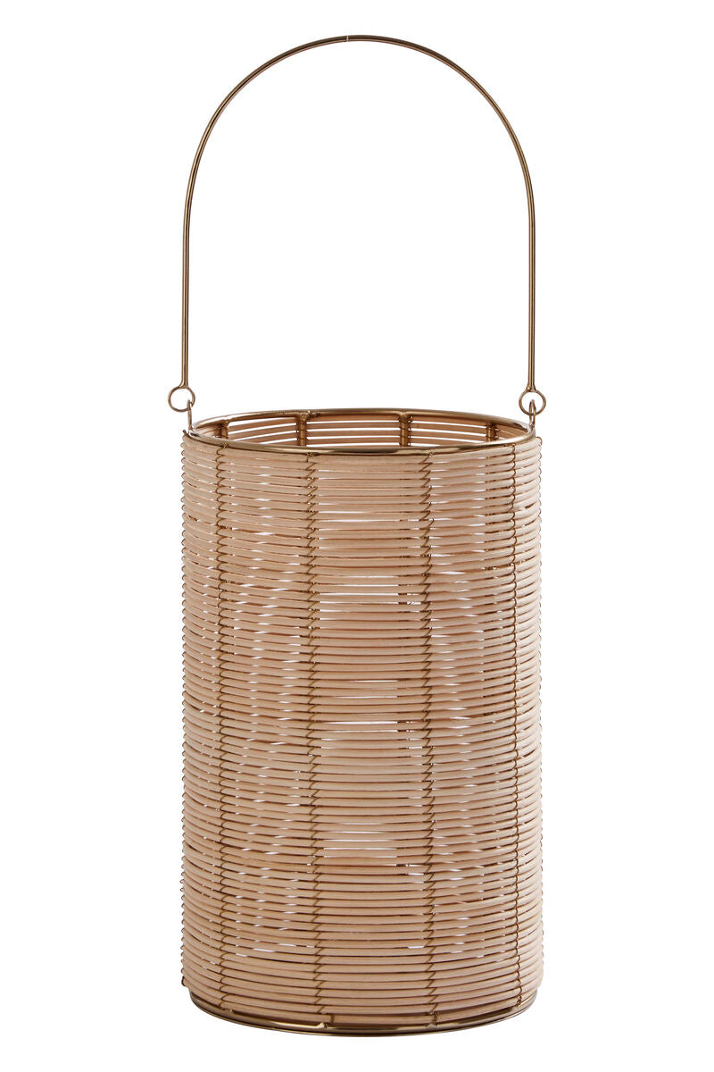 Medium Hurricane Style Candle Holder