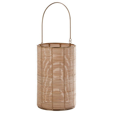 Medium Hurricane Style Candle Holder