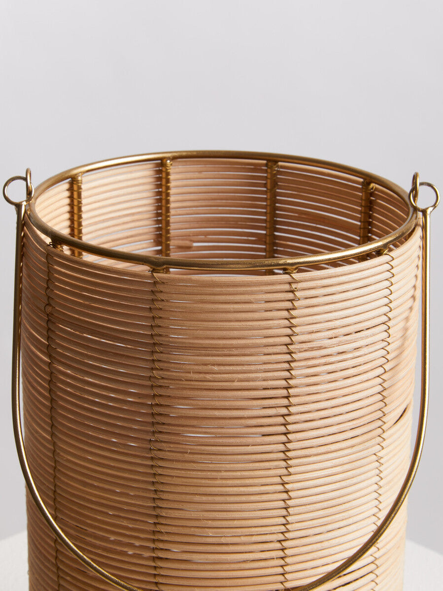 Medium Hurricane Style Candle Holder