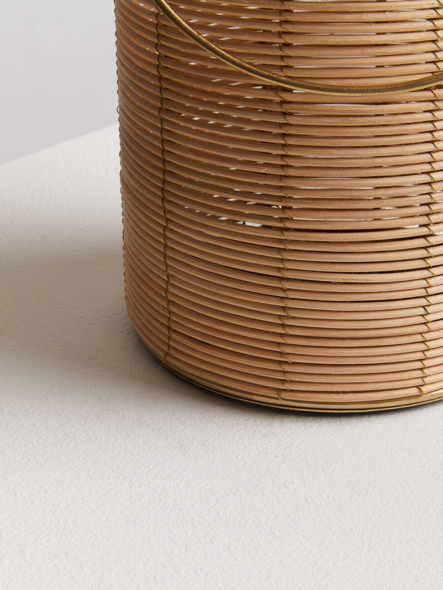 Medium Hurricane Style Candle Holder
