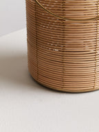 Medium Hurricane Style Candle Holder