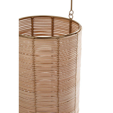 Medium Hurricane Style Candle Holder