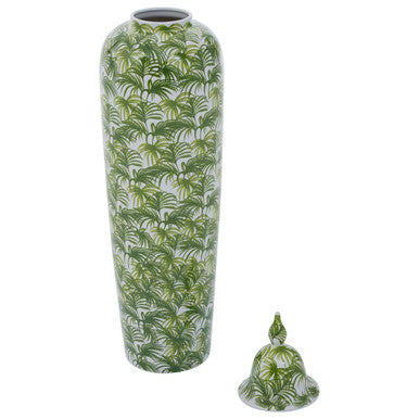 Large Botanic Jar