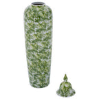 Large Botanic Jar