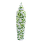 Small Botanic Jar