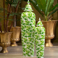 Large Botanic Jar