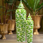 Large Botanic Jar