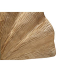 Ginkgo Medium Wall Sconce Candle Holder