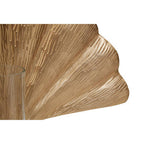 Ginkgo Large Wall Sconce Candle Holder