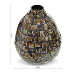 Small Shell Vase