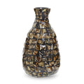 Large Shell Vase