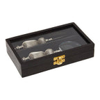 Magnifying Glass and Letter Opener with Box