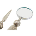 Magnifying Glass and Letter Opener with Box