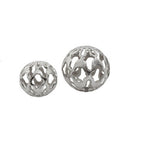 Set of Two Deco Ball Set