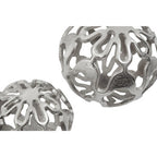 Set of Two Deco Ball Set