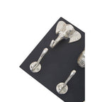 Animal 5 Hook Wall Hanger