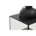 Small Antique Black Lantern