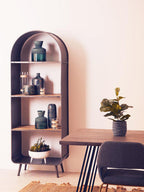 Brown Vase