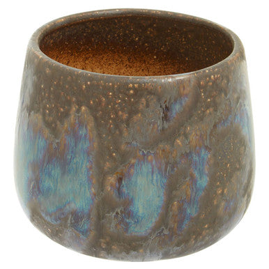 Brown Planter