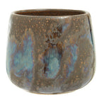 Brown Planter