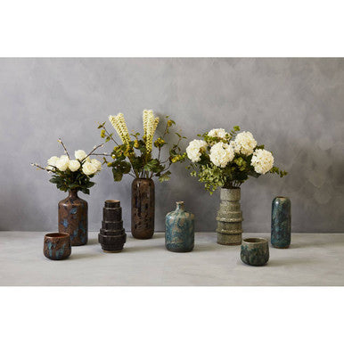 Brown Planter