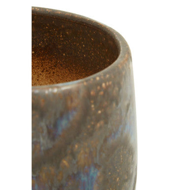 Brown Planter