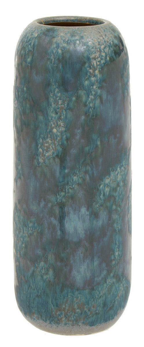 Green Vase