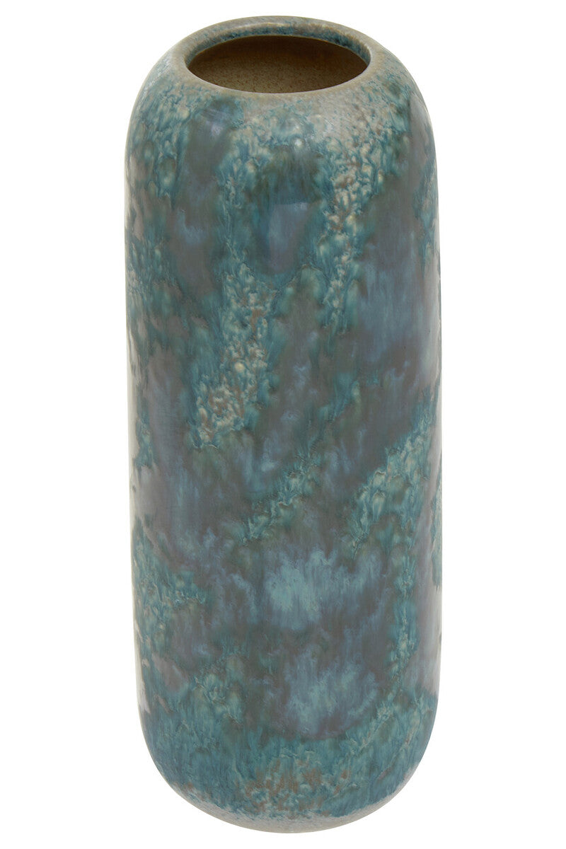 Green Vase