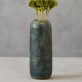 Green Vase