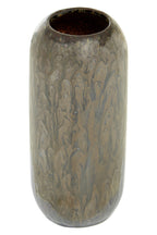 Dark Blue Vase