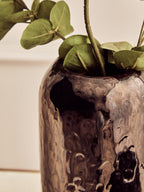 Dark Blue Vase