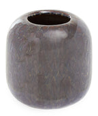 Dark Blue Planter