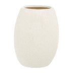 Small Face Design Vase