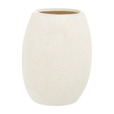 Small Face Design Vase
