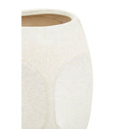 Small Face Design Vase