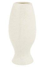 Large Face Design Vase