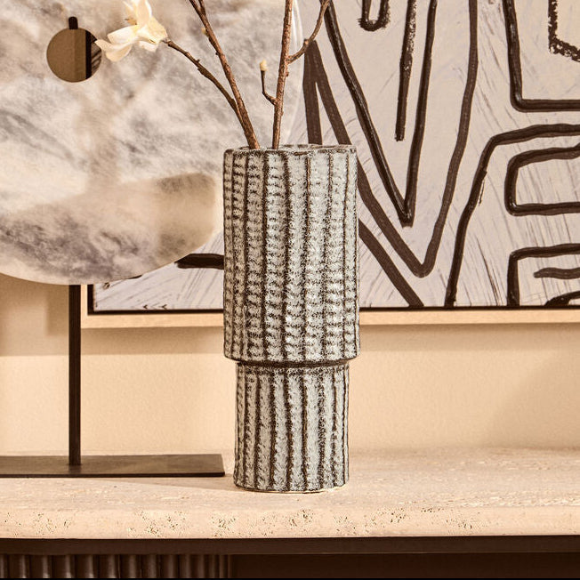 Large Vase