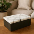 Small Marble Trinket Box