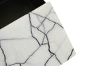Large Marble Trinket Box