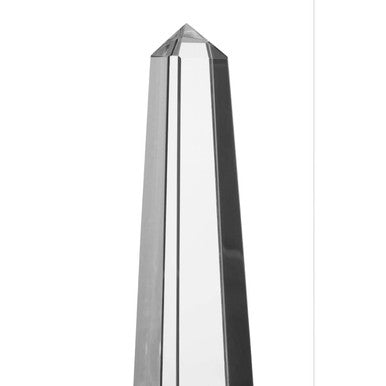 Large Crystal Obelisk